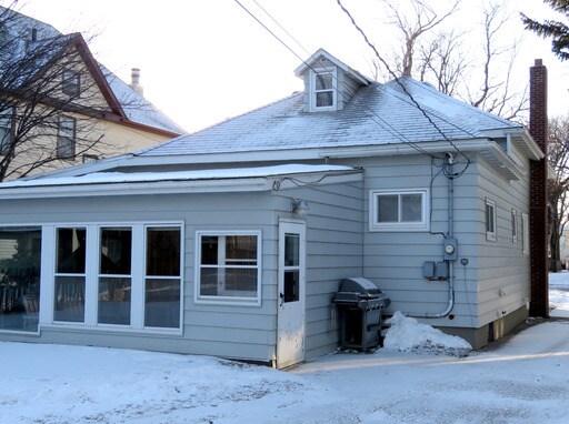 Building Photo - 429 Belmont Rd