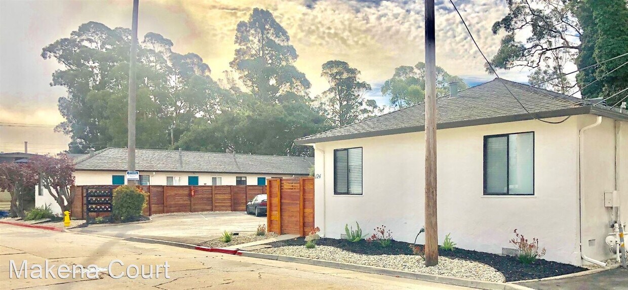 124 Hiawatha Ave, Santa Cruz, CA 95062 Room for Rent in Santa Cruz