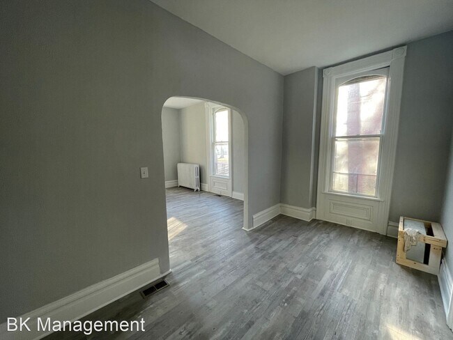 Building Photo - 1 br, 1 bath House - 623 Vandalia Street -...