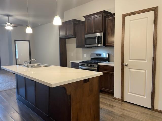 Foto del edificio - 2505 Northcreek Ln