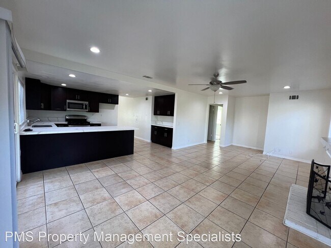 Building Photo - 3 br, 2 bath House - 3825 San Felipe Avenue