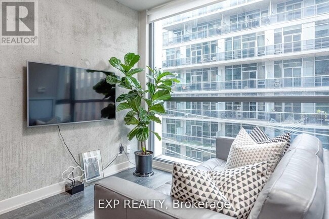 Photo du bâtiment - 39 Brant St