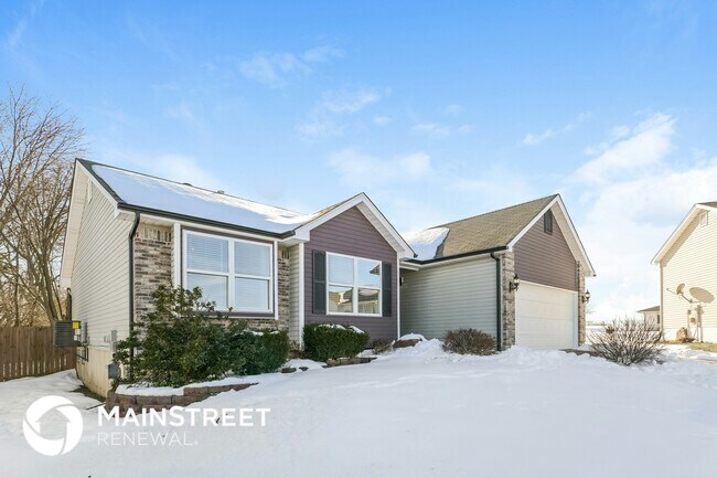 Foto del edificio - 503 W Northview Ct