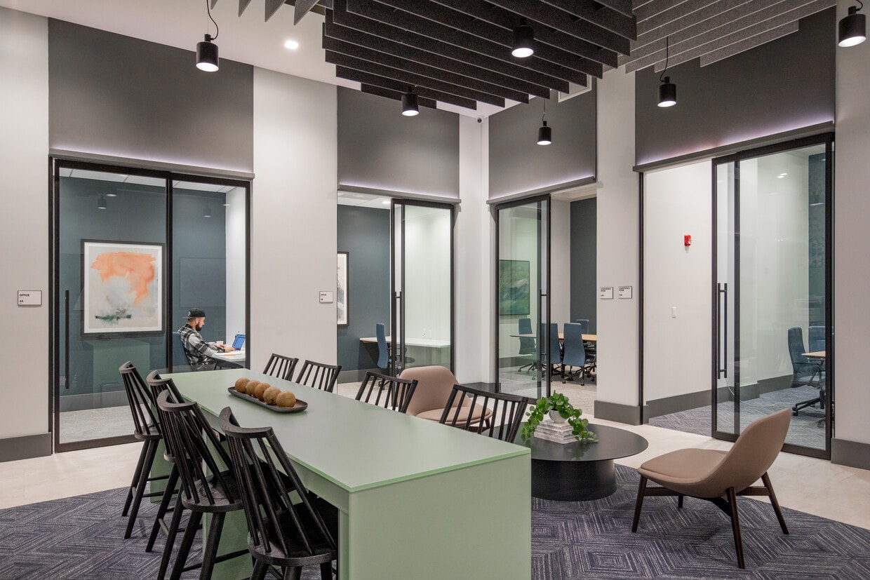 Photo - The Core Apartments