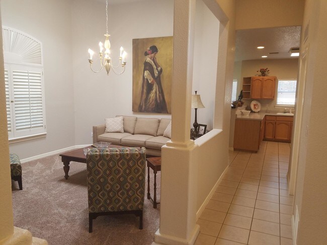 Building Photo - 1309 Desert Canyon Dr