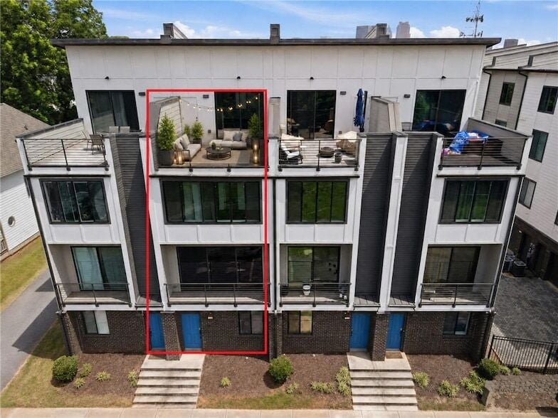 Photo - 211 Bass Street SW Unit 10