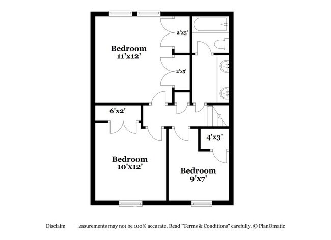 Building Photo - 7015 Reddman Rd