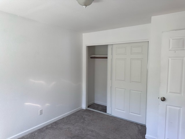 First Bedroom - 3627 14th Ave W