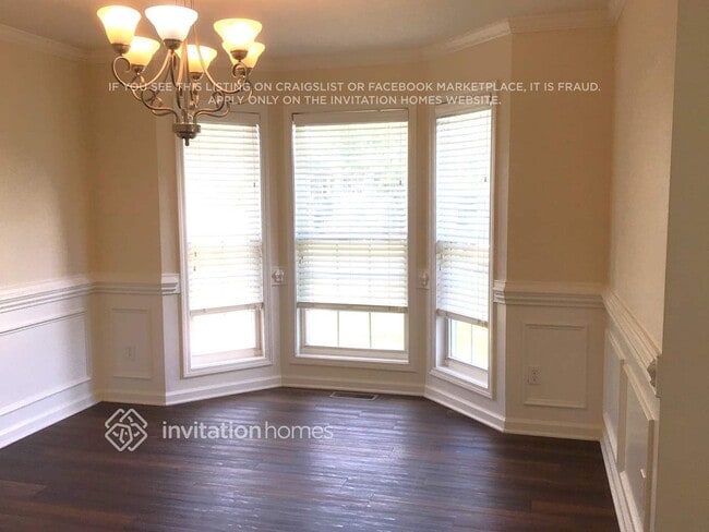 Foto del edificio - 14904 Castlebridge Ln