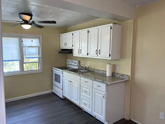 Foto del edificio - 140 S 12th St