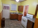 Kitchen - 1003 Clark St