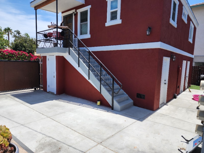 Photo - 3549 Highland Ave (San Diego, CA)