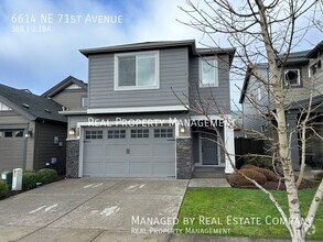 Building Photo - 6614 NE 71st Ave