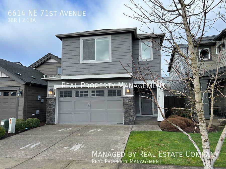 Foto principal - 6614 NE 71st Ave