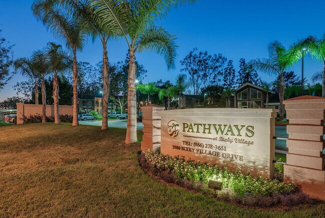 Foto del edificio - Pathways at Bixby Village