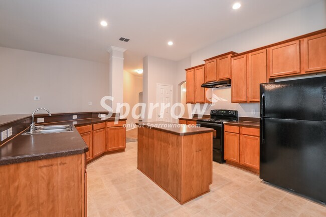 Foto del edificio - 1007 Spofford Drive