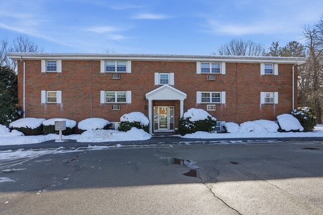 Foto del edificio - 39 Pleasant St