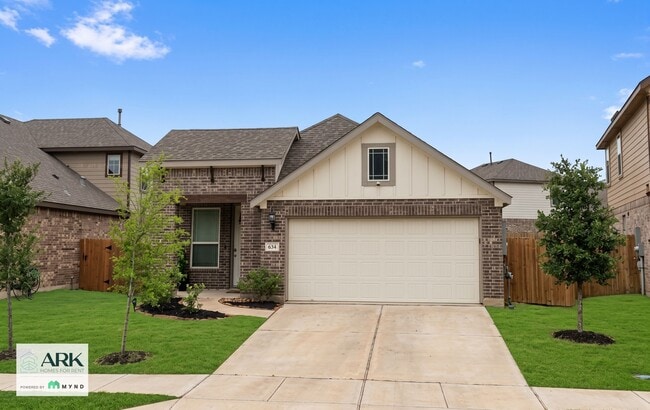 Building Photo - 634 Batten Way