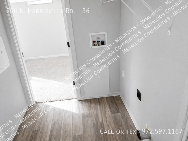 Building Photo - 200 N Harrisville Rd