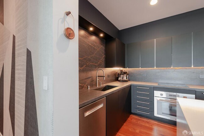 Foto del edificio - 1160 Mission St