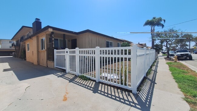 Photo - 4048 139th St (Hawthorne, CA) Apartments