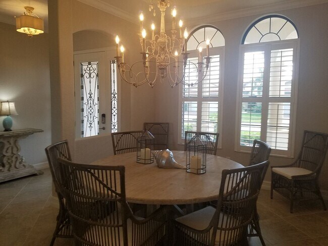 Building Photo - 4 br, 4 bath House - 10908 Bull Rush Dr.
