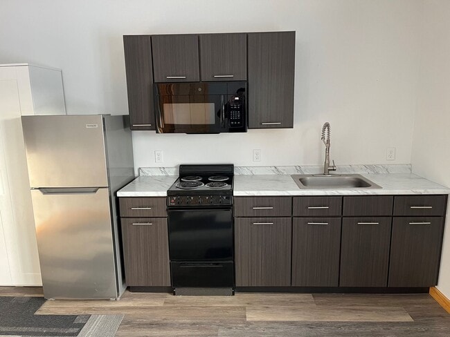 Foto del edificio - Studio in Richmond Village - Available NOW!