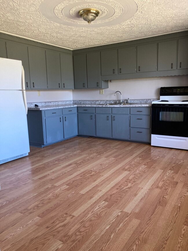 Kitchen - 1814 Walker Lake Rd