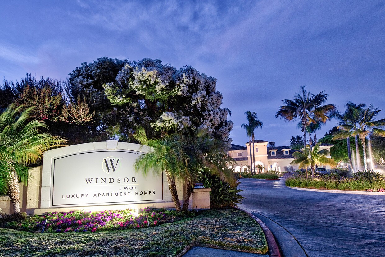 Windsor at Aviara Apartments Carlsbad, CA
