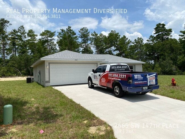 Building Photo - 2665 SW 147th Pl
