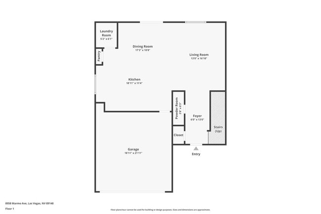 Building Photo - 8958 W Marmo Ave
