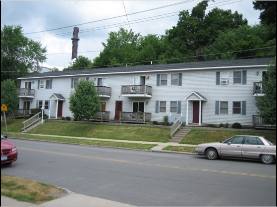 Building Photo - Otsego Apartments