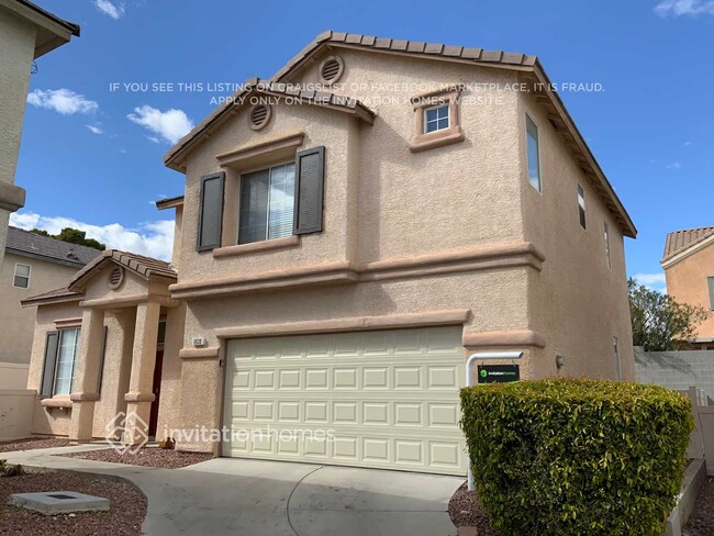 Building Photo - 8936 Attic Grace Ave