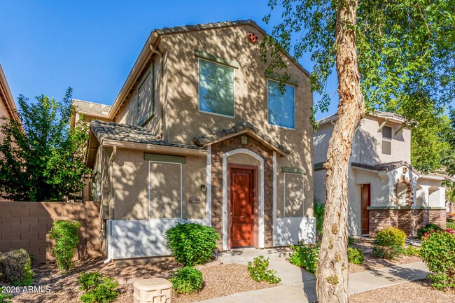 Building Photo - 10134 E Isabella Ave