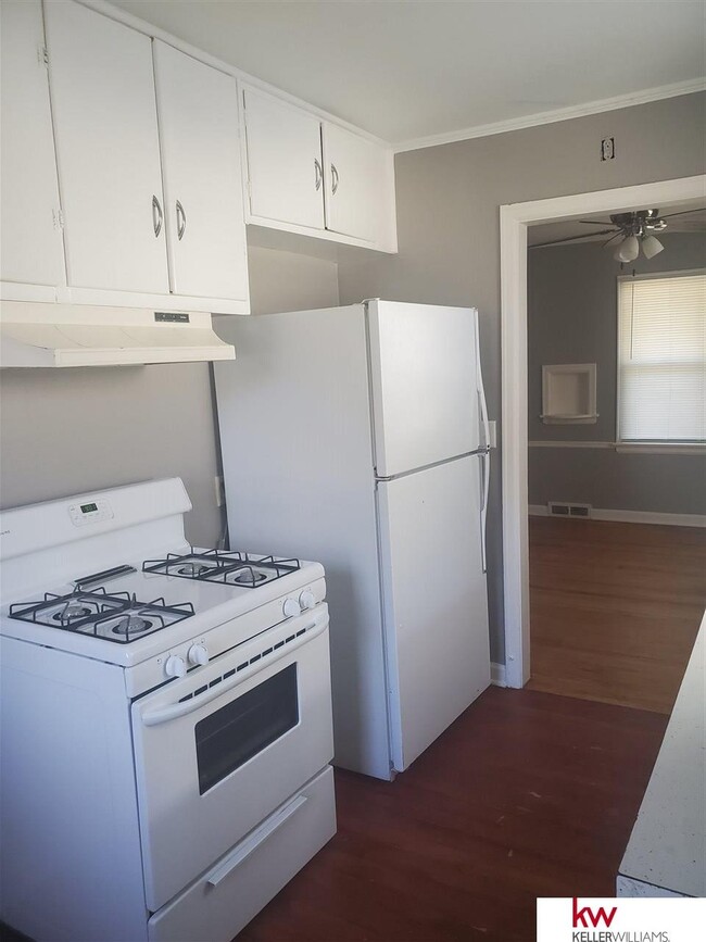 Foto del edificio - 7027 N 33rd St