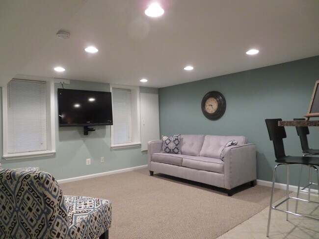 Foto del edificio - 1316 Fairmont St NW
