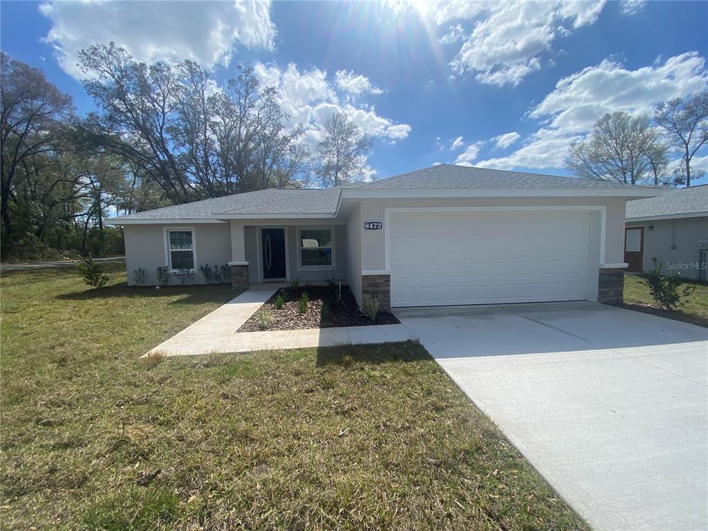 Foto principal - 8472 SE 156th St