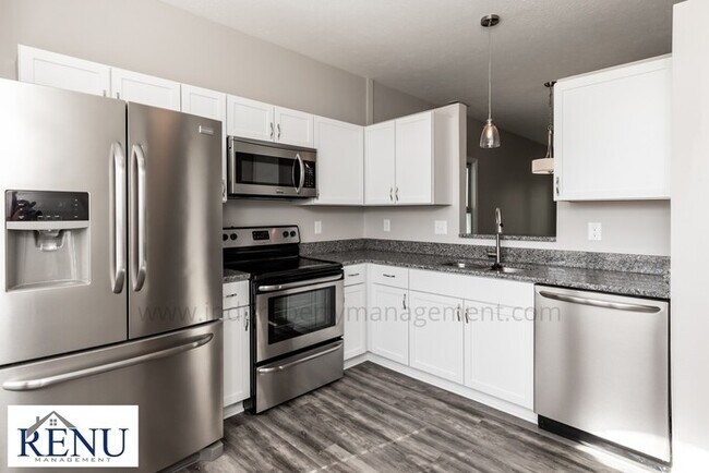 Foto del edificio - 2710 Lucas Dr