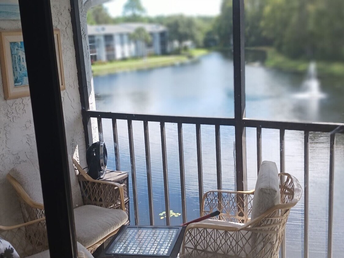 Primary Photo - 2 Bedroom Condo in Tarpon Springs