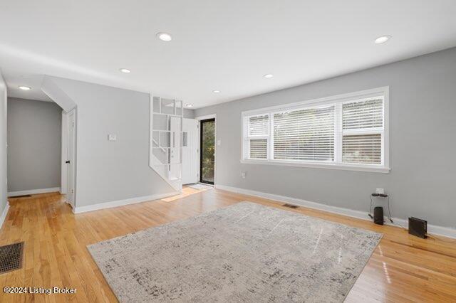 Foto del edificio - 405 N Hite Ave