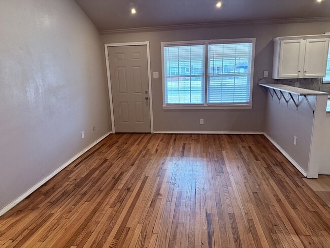 Foto del edificio - 4912 41st St