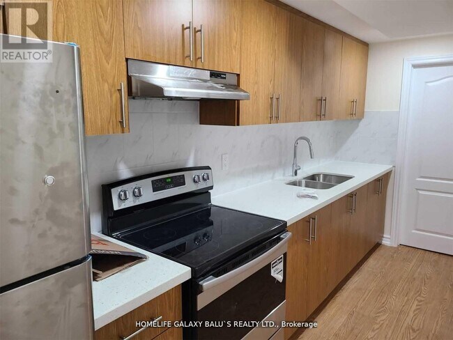 Photo du bâtiment - 4 Malborough Rd