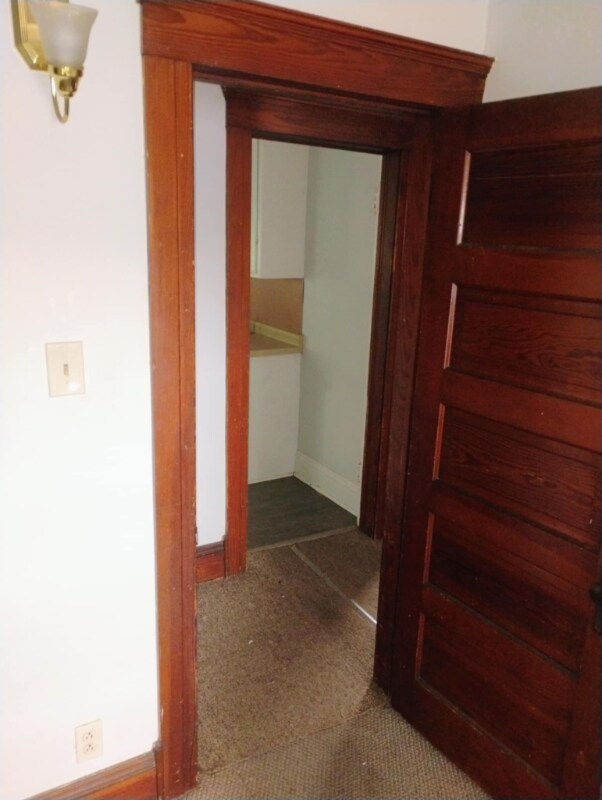 Foto del edificio - 532 Blackman St