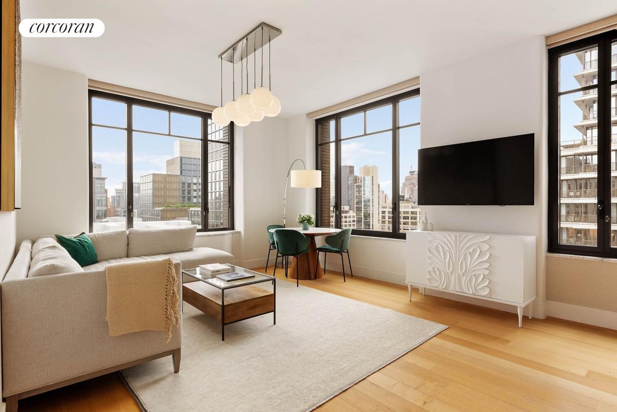 Foto principal - 110 Charlton St