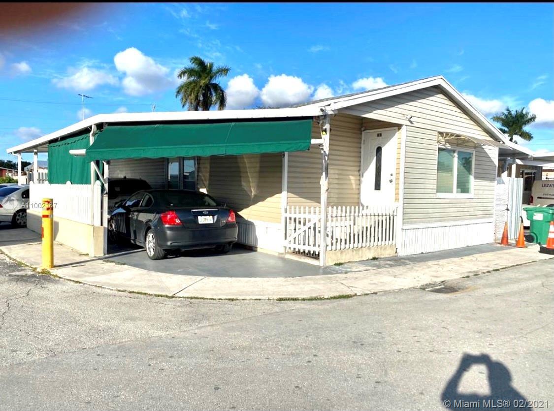 12401 W Okeechobee Rd, Hialeah Gardens, FL 33018 House for Rent in
