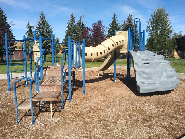 Playground - 212 Birch St