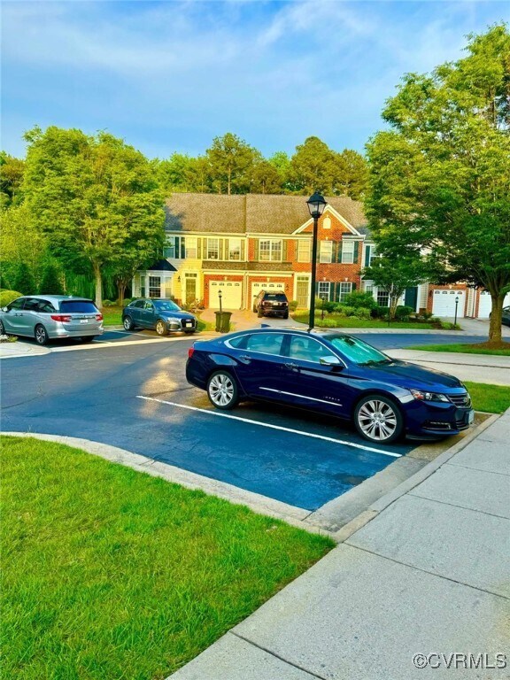 Foto del edificio - 4537 Spring Moss Cir