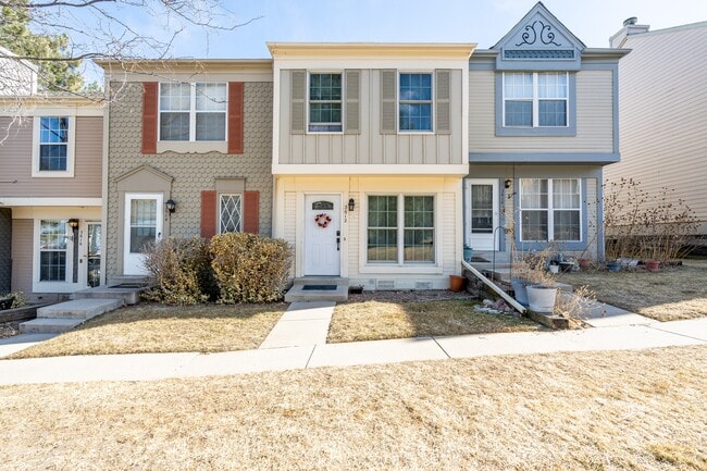 Foto del edificio - 3612 Queen Anne Way