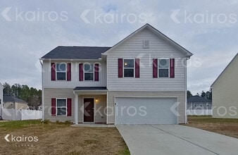 Building Photo - 360 Waterfall Rd