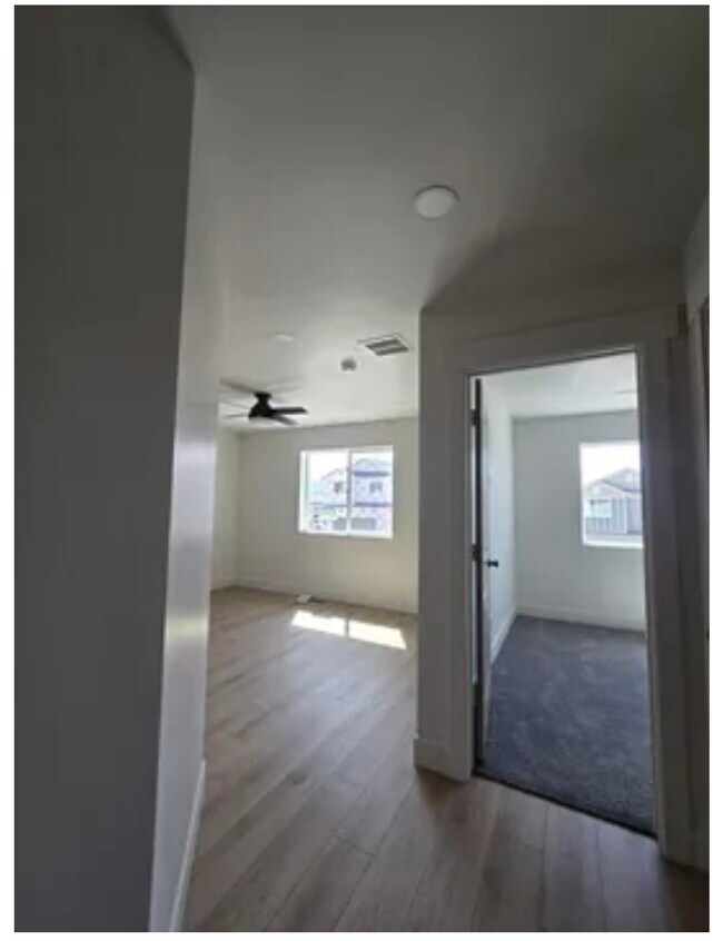 upstairs family room - 1168 Jasper Loop